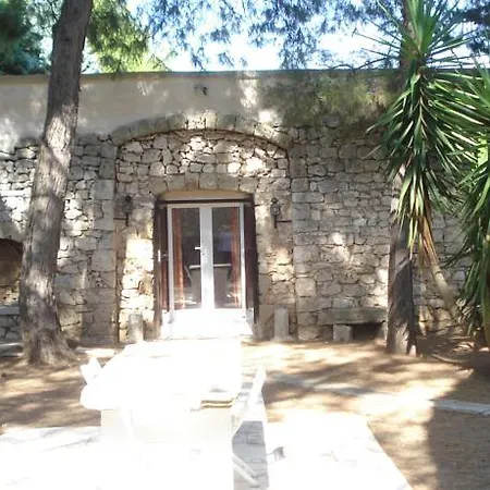 Masseria Sciscio 컨트리하우스 지오이아델콜레