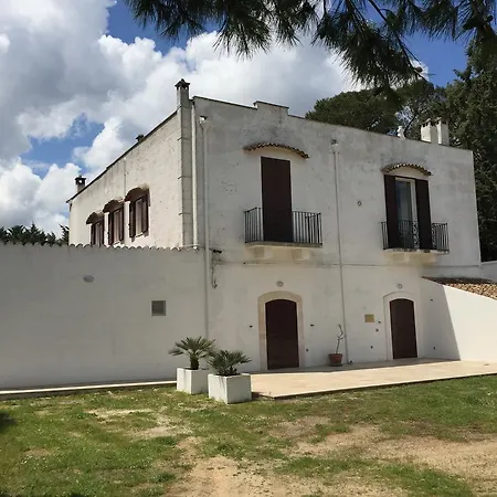 Masseria Sciscio